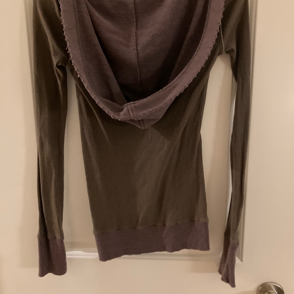 Free People Henley - Picture 2 of 2